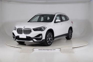 BMW X1 F48 2019 Diesel sdrive16d xLine Plus auto