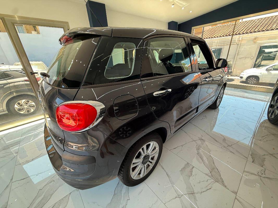Fiat 500 L FIAT 500L 1.3 mjt 120 95cv