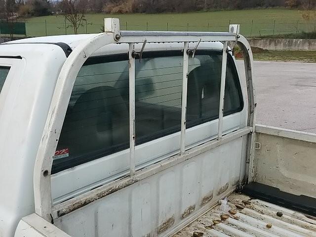 Mitsubishi L200 2.5 TDI 2WD Cab. Singola