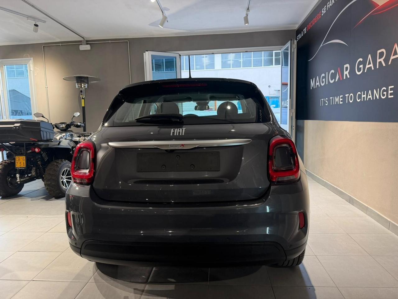 Fiat 500X 1.3 MultiJet 95 CV