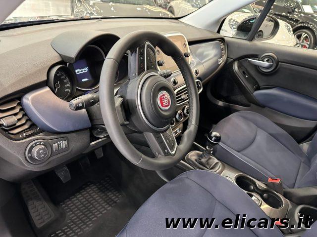 FIAT 500X 1.3 MultiJet 95 CV Sport