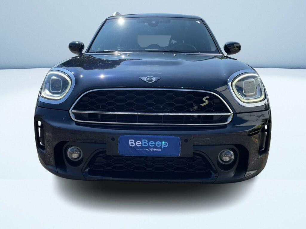 Mini Mini Countryman 1.5 Twin Power Turbo eDrive Cooper SE Yours ALL4 Steptronic