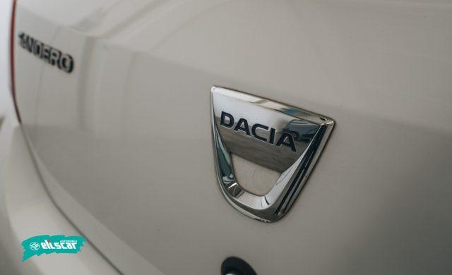 DACIA Sandero Stepway 1.5 dCi 8V 90CV