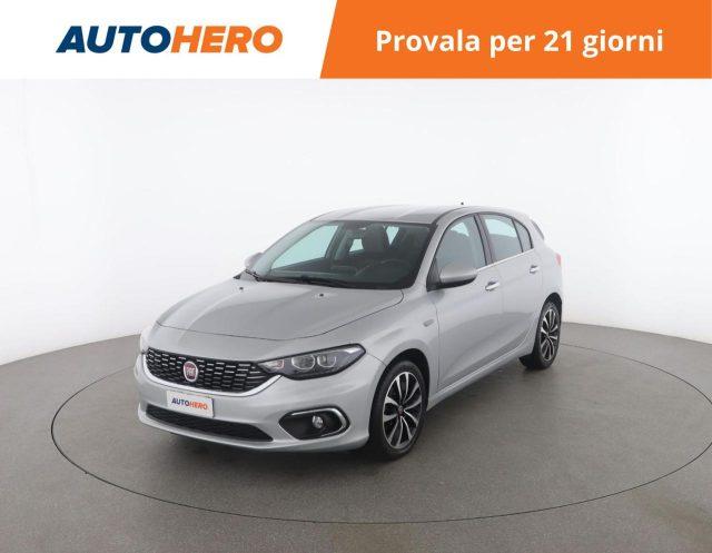 FIAT Tipo 1.6 Mjt S&S 5 porte Lounge