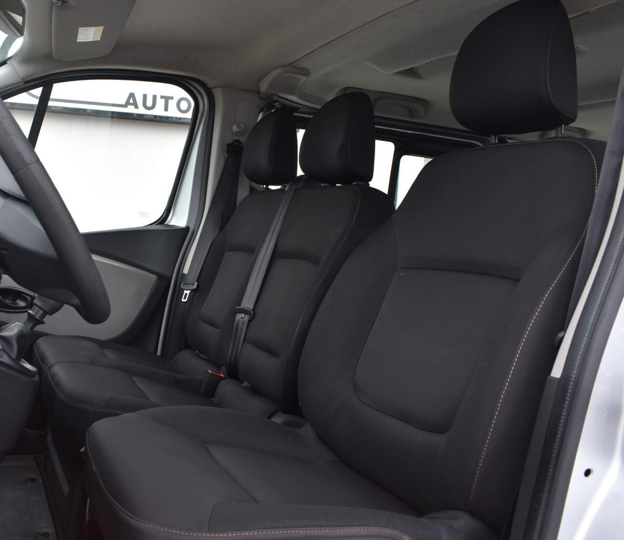 Nissan NV300 1.6 dCi 120CV Combi