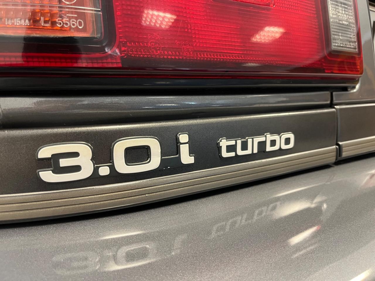 Toyota Supra 3.0i TURBO