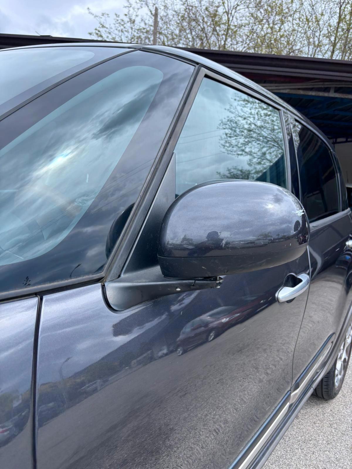 Fiat 500L 1.3mjt 85CV TREKKING - 2014