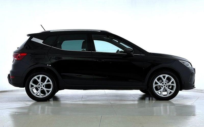SEAT Arona 1.0 Eco TSI 70kW FR