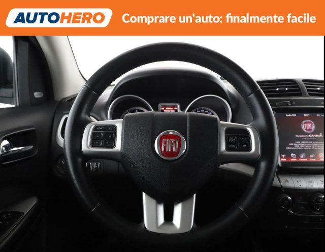FIAT Freemont 2.0 Mjt 170 CV 4x4 aut. Lounge