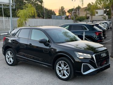 Audi Q2 35 TDI 150CV S-tronic S-line Edition 2023