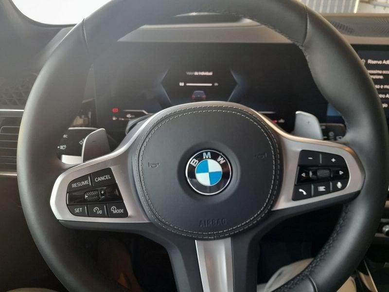 BMW X7 xdrive 40d 48V MSport Pro auto 7p.ti