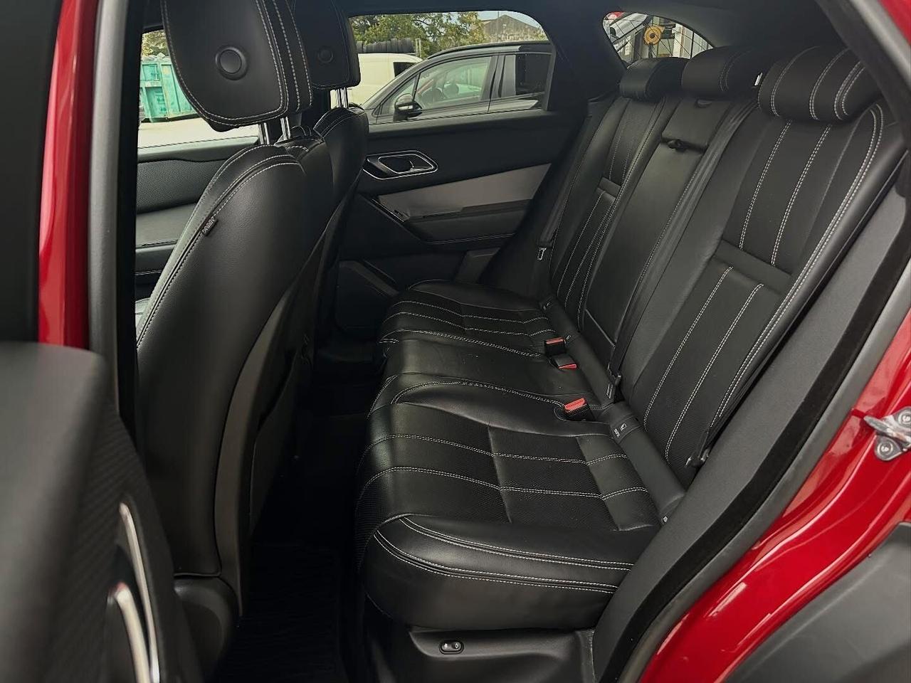 Land Rover Range Velar 2.0D I4 180 CV R-Dynamic