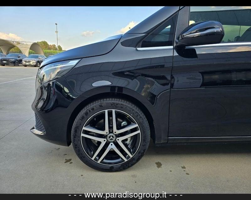 Mercedes-Benz Classe V Sport 250 d Extralong