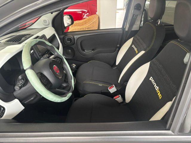 FIAT Panda Cross 1.0 FireFly S&S Hybrid 5 POSTI CROSS
