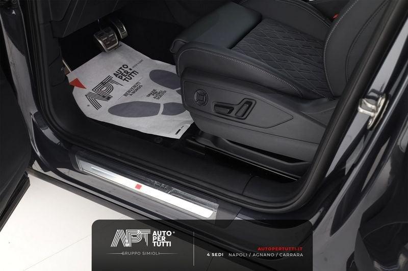 Audi Q5 Q5 Sportback 2.0 tdi mhev+ S line edition quattro