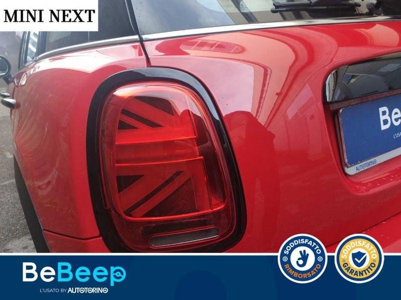 MINI Mini 5 porte MINI 5P 1.5 COOPER CLASSIC AUTO