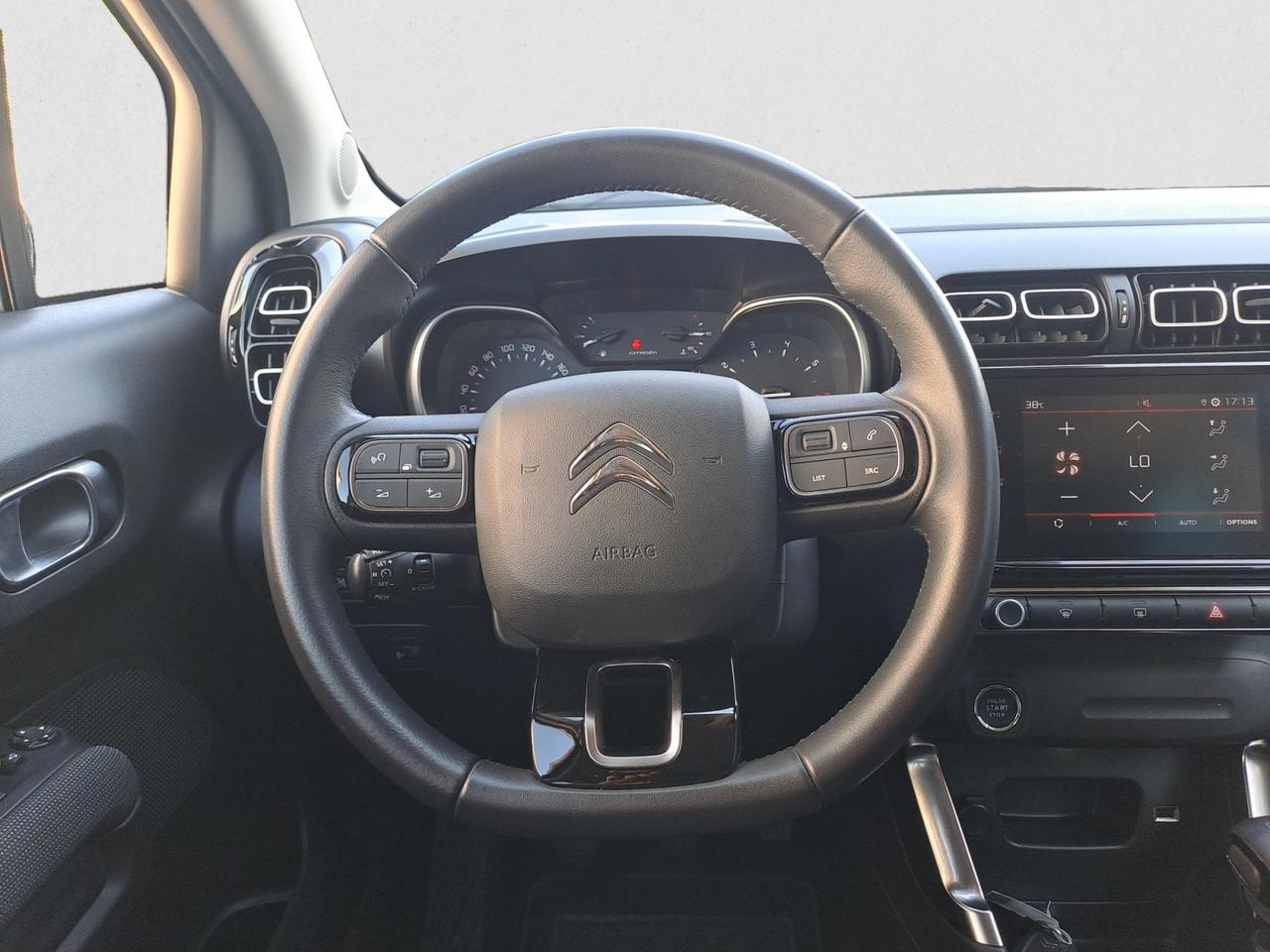 CITROEN C3 Aircross 1ª s. - C3 Aircross PureTech 110 S&S Shine