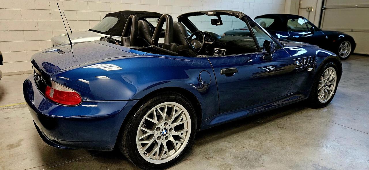 Bmw Z3 1.9 "Sport Edition"