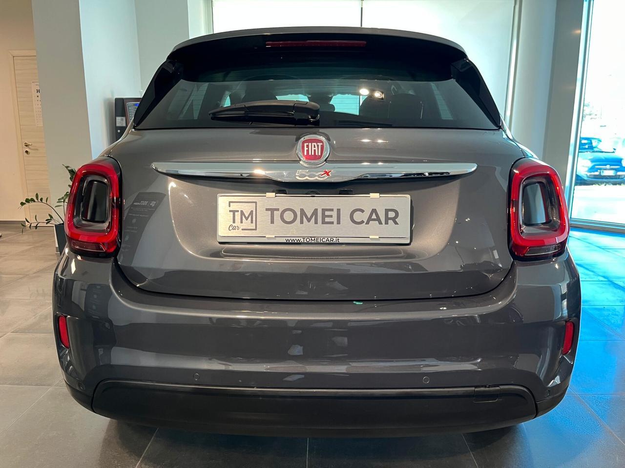 Fiat 500X 1.3 MultiJet 95 CV cross