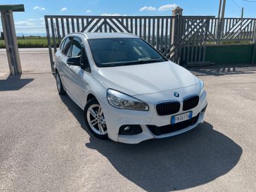 BMW 218D ACTIVE TOURER AUT. ADVANTAGE 2.0 DIESEL 150CV