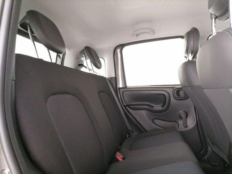 FIAT Panda 1.0 hybrid Launch Edition s&s 70cv