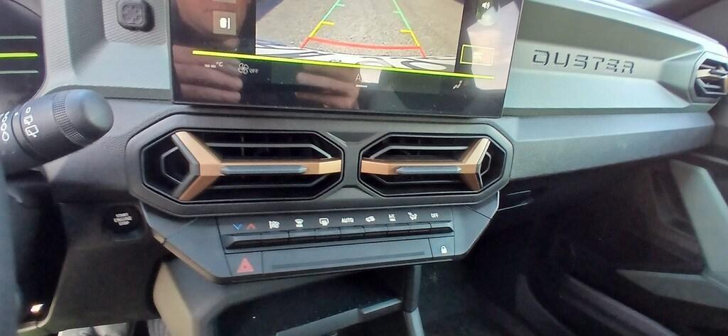 Dacia Duster 1.2 TCe Extreme 4x4