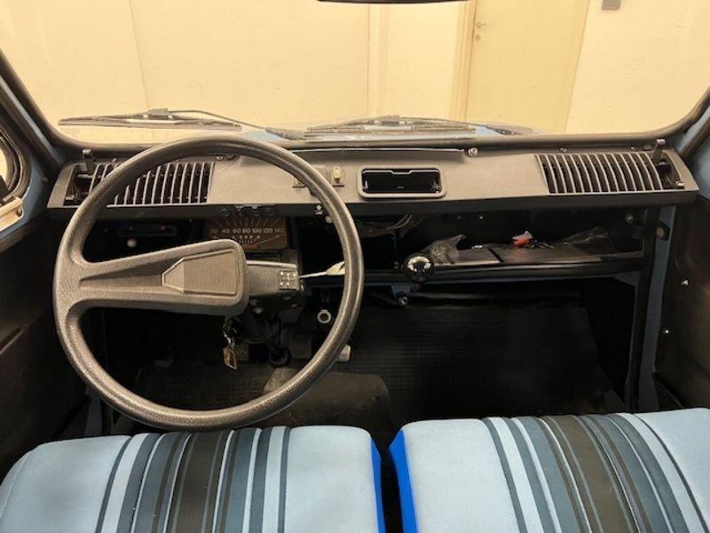 Citroën CITROEN DAYNE