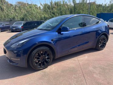Tesla Model Y Model Y Long Range AWD