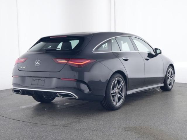 MERCEDES Classe CLA 180 Aut. Shooting Brake Premium AMG