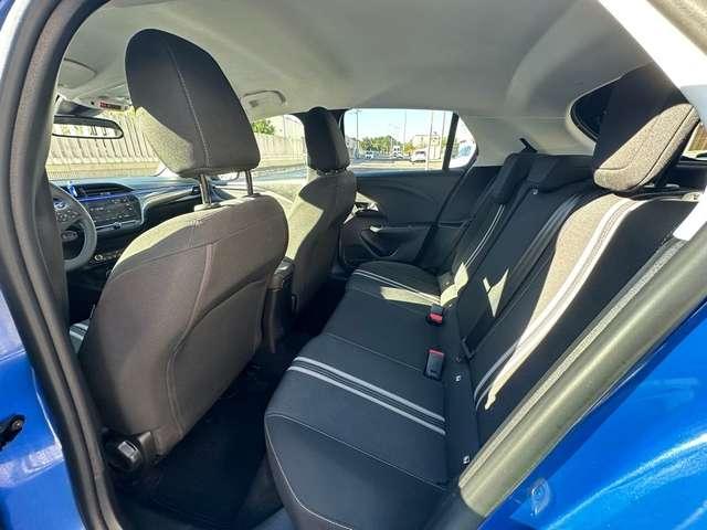 Opel Corsa 1.2 100 CV aut. Elegance