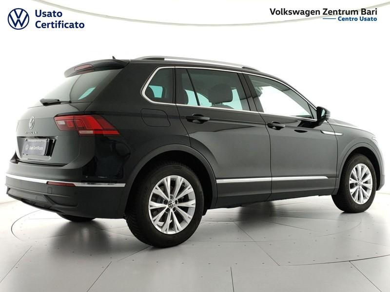 Volkswagen Tiguan 2.0 tdi life 150cv dsg