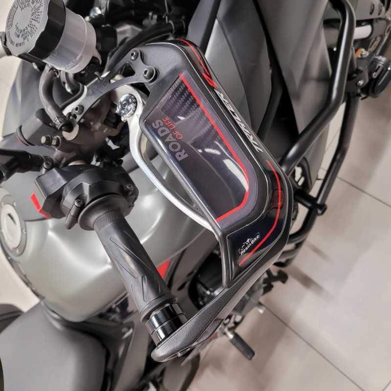 Yamaha Tracer 9 - 2021