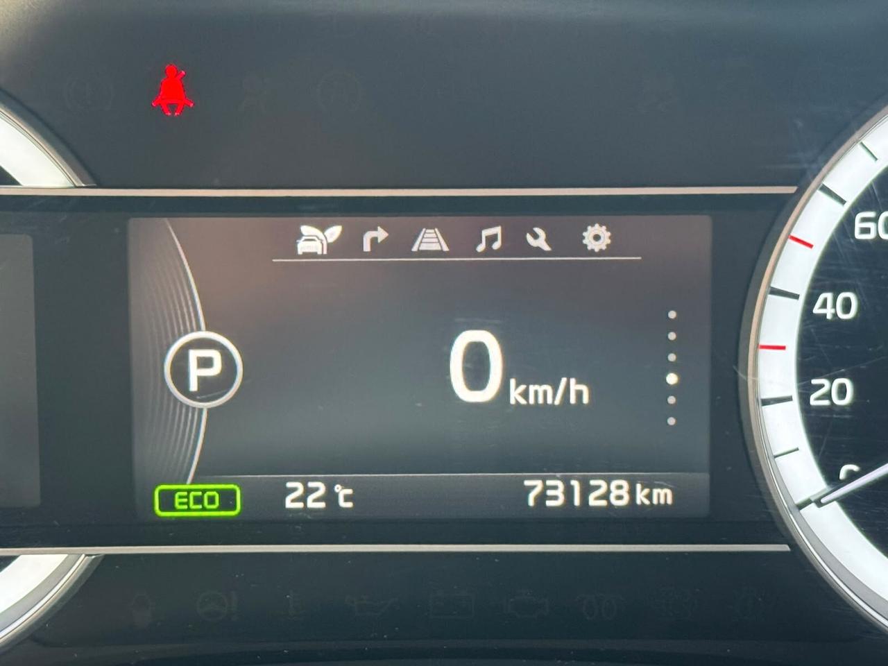 Kia Niro 1.6 GDi DCT HEV Style 141cv