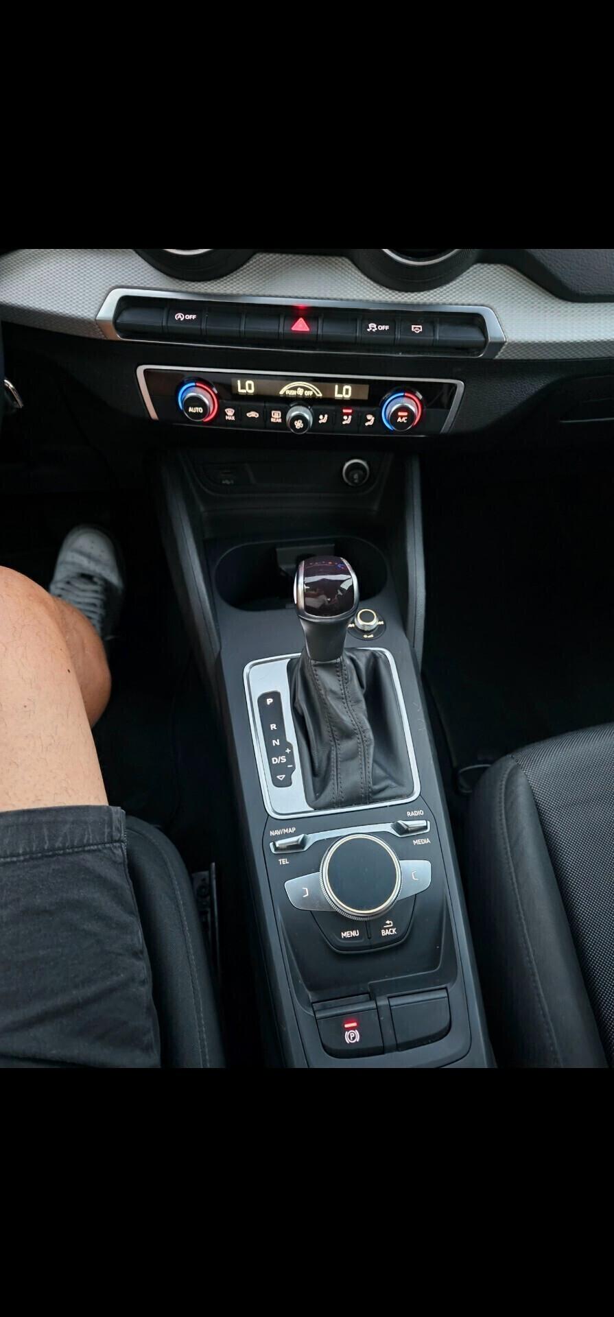 Audi Q2 35 TDI