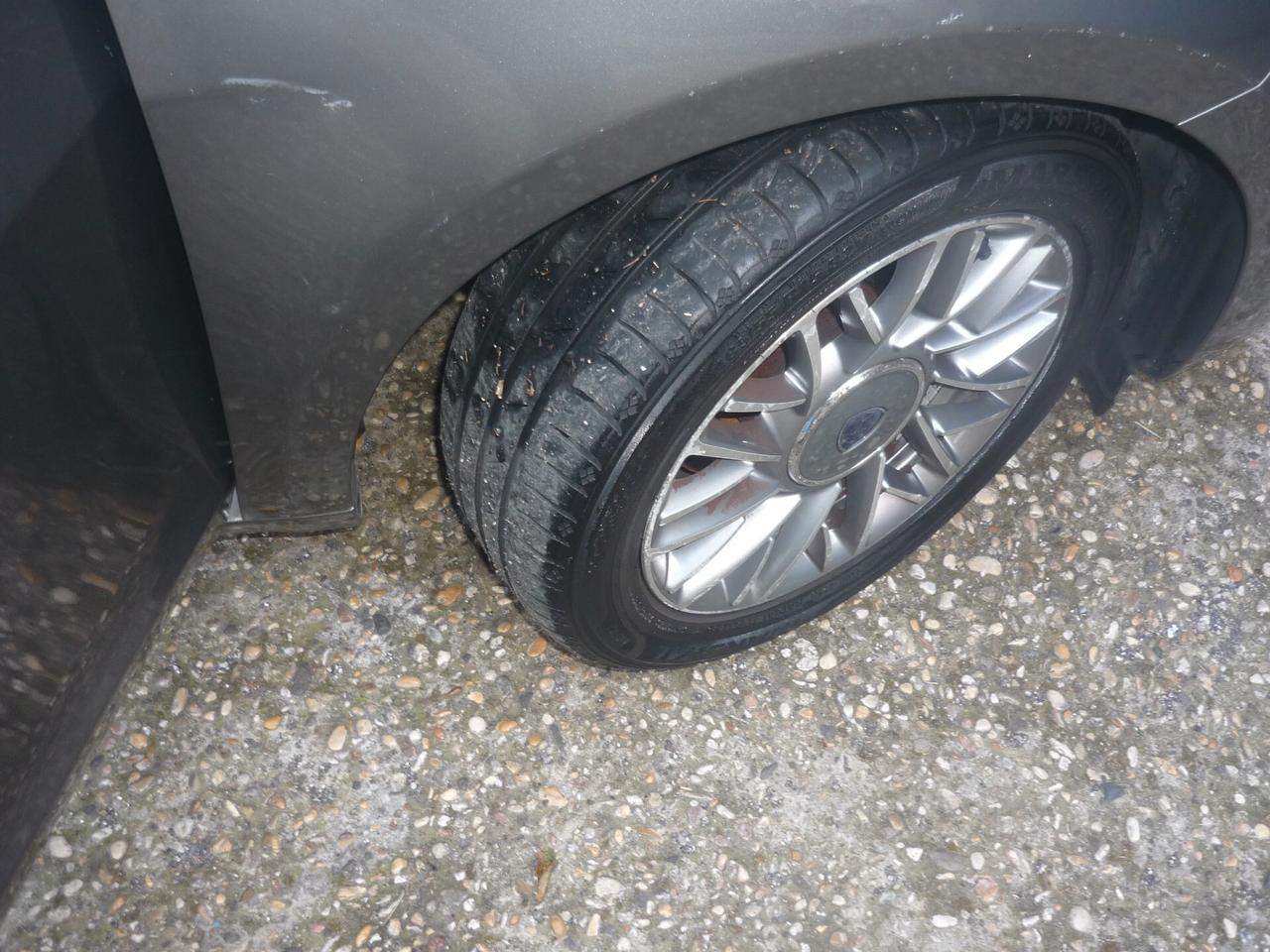Lancia Ypsilon 1.2 69 CV 5 porte S&S Gold