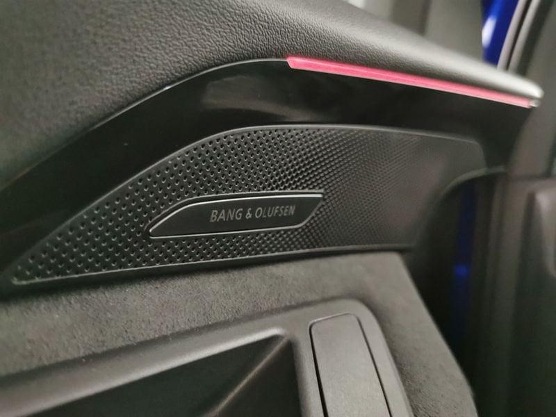 Audi Q5 S 3.0 tfsi mhev+ Launch edition quattro 367cv s-tronic