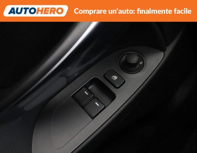 FIAT 124 Spider 1.4 MultiAir Lusso