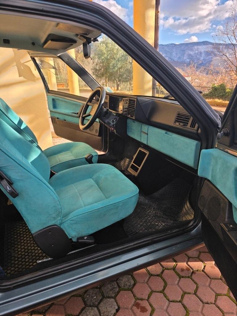 Autobianchi Y10 Fire 1.1 i.e. ego LX