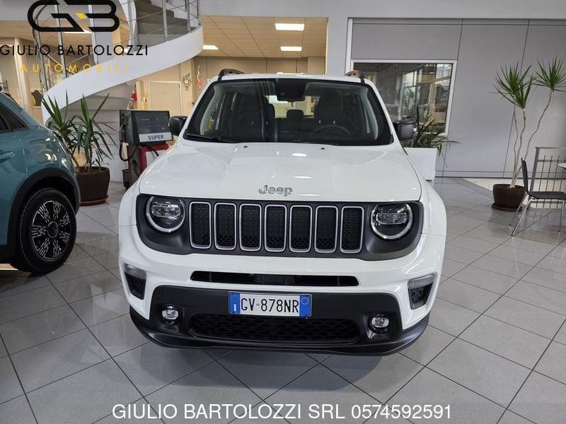 Jeep Renegade Renegade 1.5 Turbo T4 MHEV Altitude