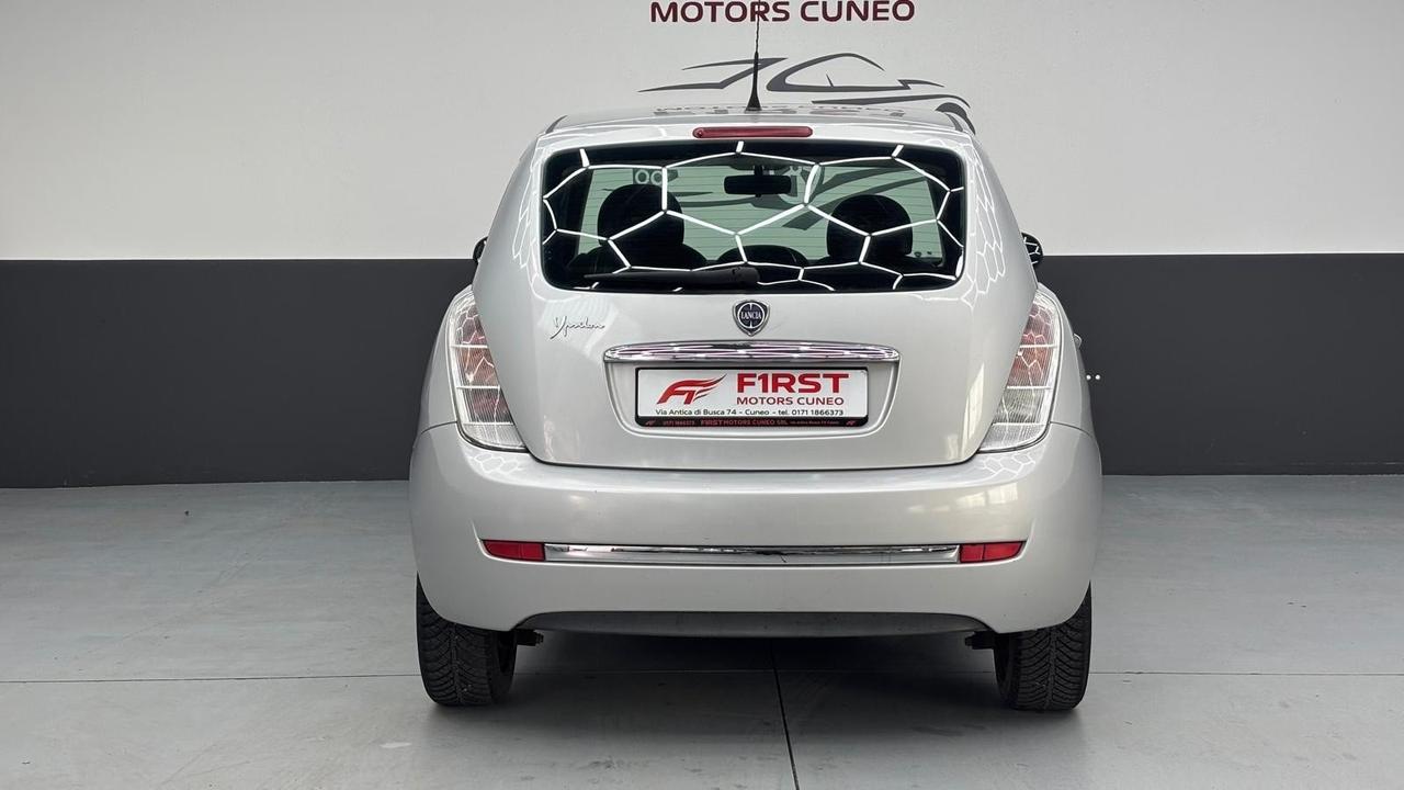Lancia Ypsilon 1.2 69 CV Platinum