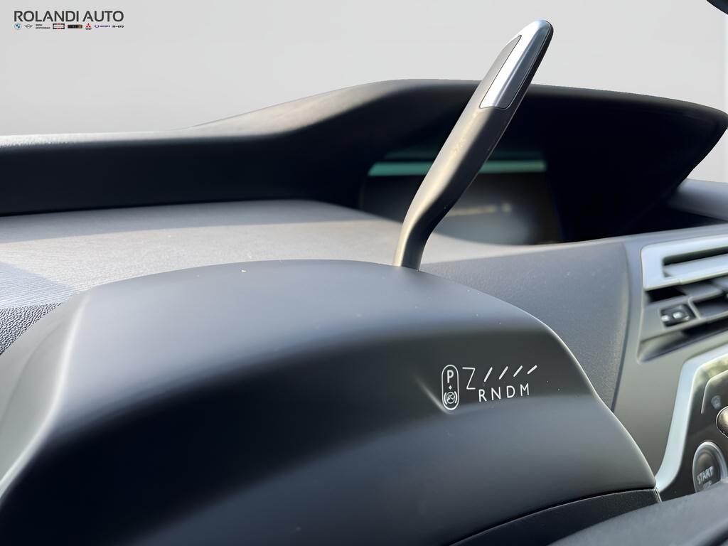 Citroen C4 Spacetourer 1.6 BlueHDi Shine EAT