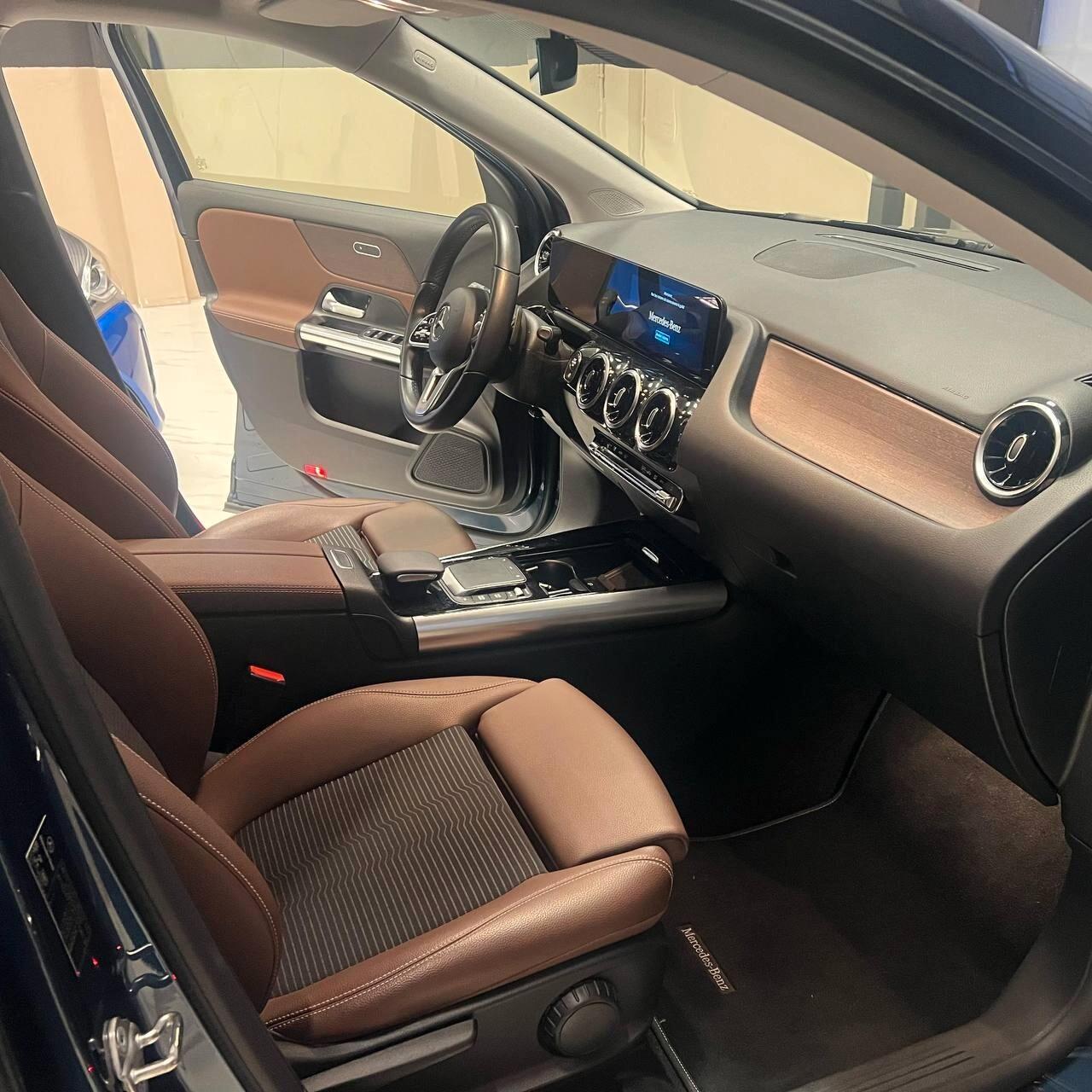 Mercedes-benz GLA 220 GLA 220 d Automatic Sport Plus *PREZZO PROMO*