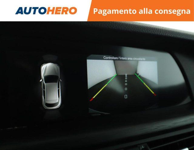 ALFA ROMEO Stelvio 2.2 Turbodiesel 210 CV AT8 Q4 Super