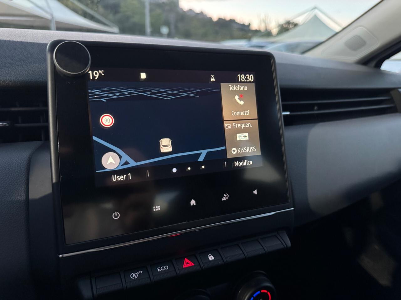 Renault Clio Blue dCi 85 CV 5 porte Business