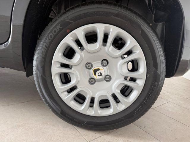 FIAT Pandina 1.0 FireFly 65 CV Hybrid Icon