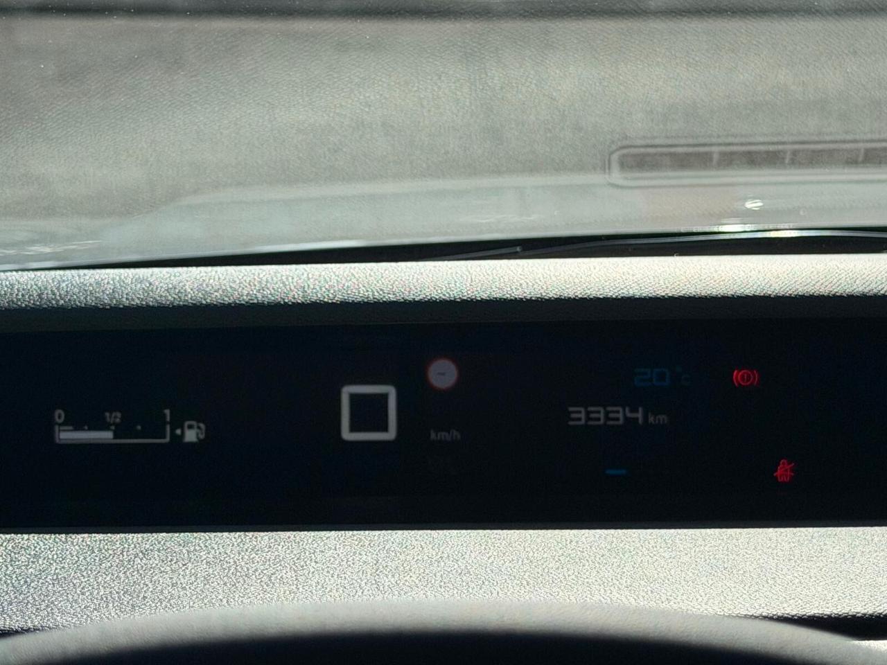 Citroen C3 PureTech Max 2025 3300KM!!! UNIPRO GARANZIA UFFICIALE