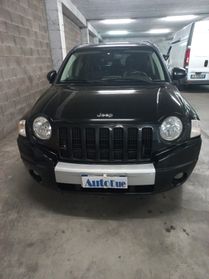 Jeep Compass 2.0 Turbodiesel Limited