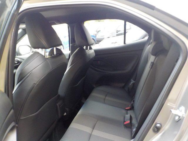 TOYOTA Yaris Cross 1.5 Hybrid 5p. E-CVT Active