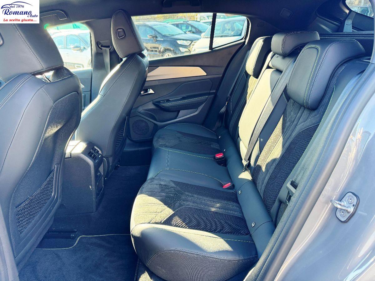 NEW Peugeot 408 PureTech 130 EAT8 GT#RETROCAMERA 360°!