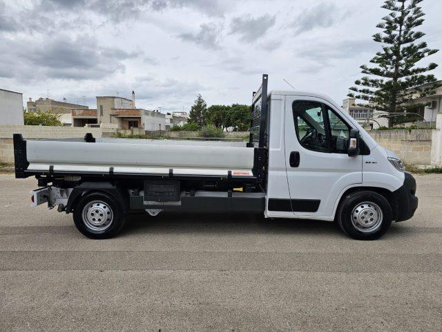 FIAT Ducato 33 2.3 MJT 130CV PM RIBALTABILE TRILATERALE